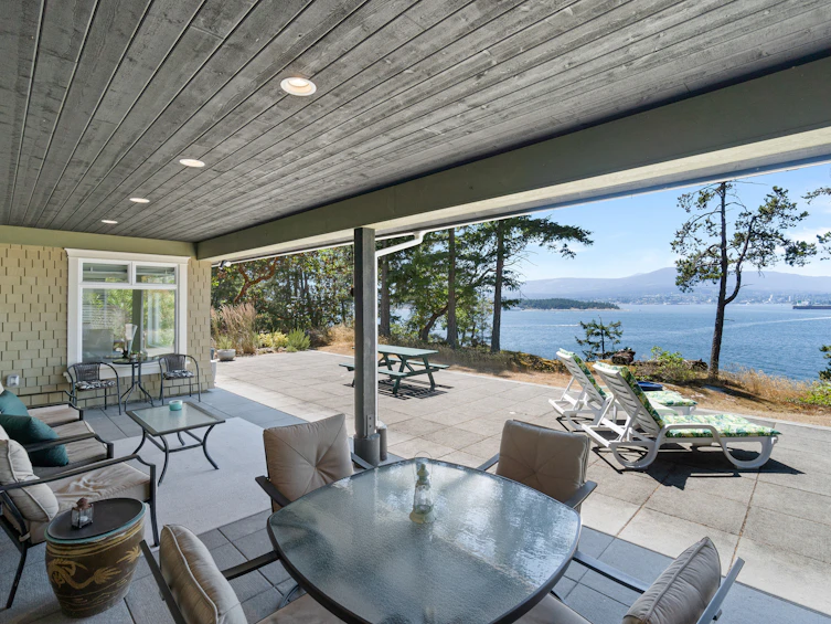 879 Canso Road, Gabriola Island, BC, V0R 1X2 - 2