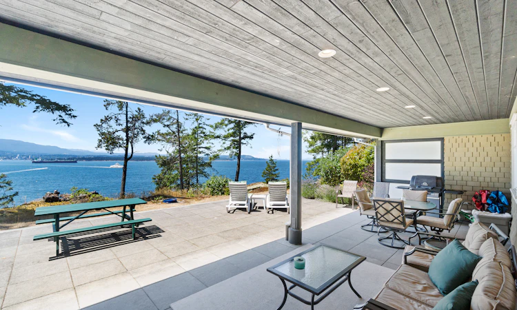 879 Canso Road
