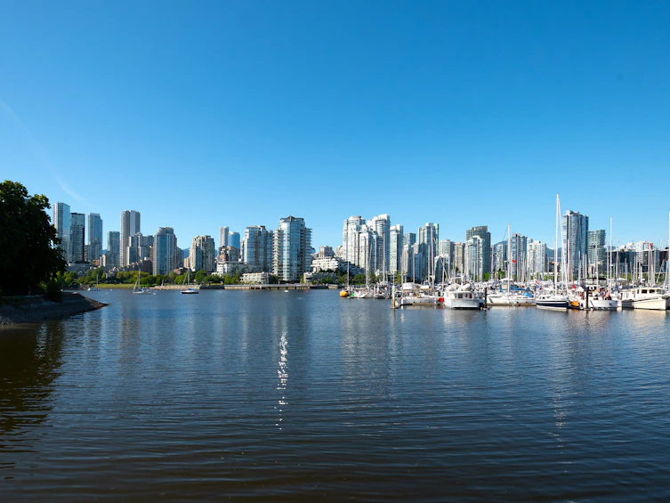 712 Millyard, Vancouver, BC, V5Z 4A1 - 47