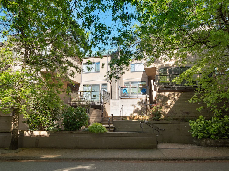712 Millyard, Vancouver, BC, V5Z 4A1 - 32