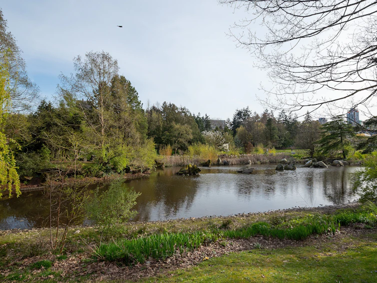 712 Millyard, Vancouver, BC, V5Z 4A1 - 42
