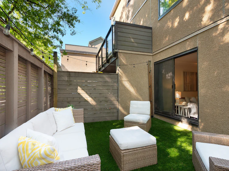 712 Millyard, Vancouver, BC, V5Z 4A1 - 17