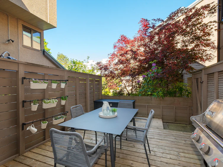 712 Millyard, Vancouver, BC, V5Z 4A1 - 9