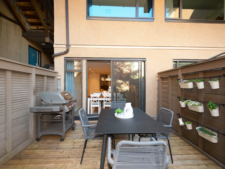 712 Millyard, Vancouver, BC, V5Z 4A1 - 7