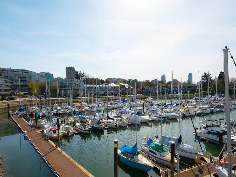 712 Millyard, Vancouver, BC, V5Z 4A1 - 48