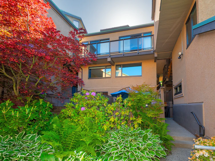 712 Millyard, Vancouver, BC, V5Z 4A1 - 35