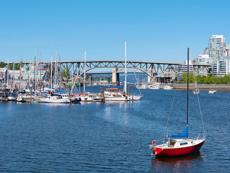 712 Millyard, Vancouver, BC, V5Z 4A1 - 54