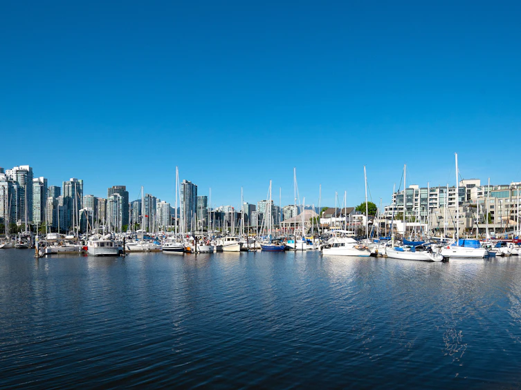 712 Millyard, Vancouver, BC, V5Z 4A1 - 46