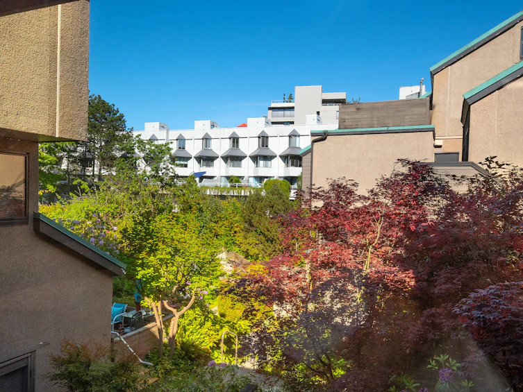 712 Millyard, Vancouver, BC, V5Z 4A1 - 24