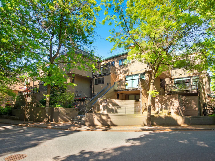 712 Millyard, Vancouver, BC, V5Z 4A1 - 33