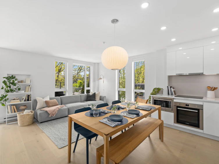 401-2239 W 7th Avenue, Vancouver, BC, V6K 1Y3 - 9