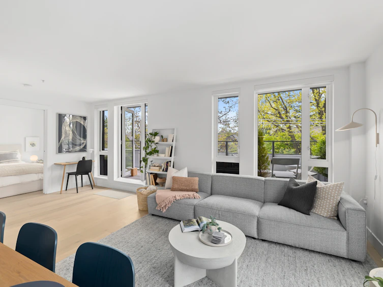 401-2239 W 7th Avenue, Vancouver, BC, V6K 1Y3 - 5