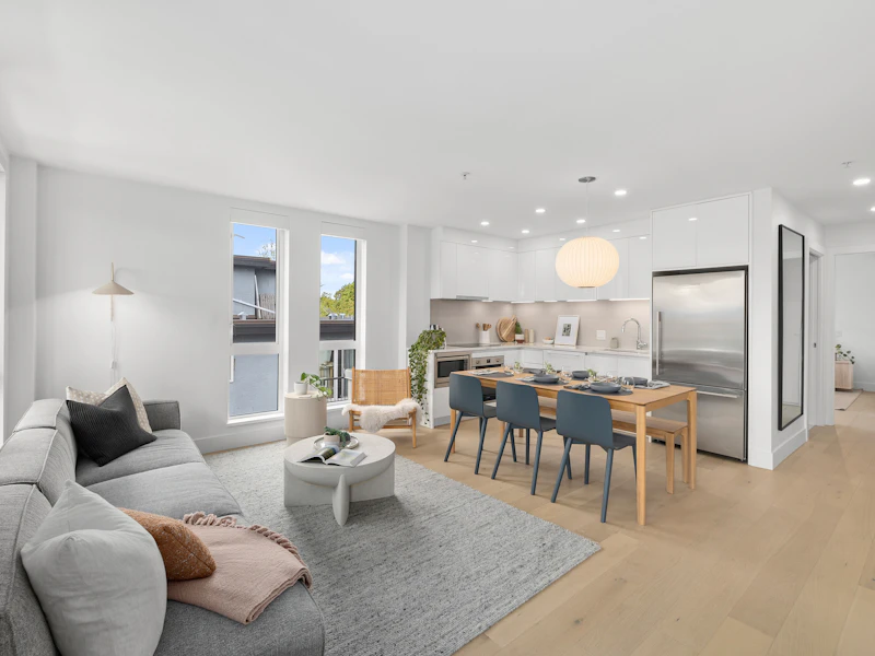 401 - 2239 W 7th Avenue, Vancouver BC