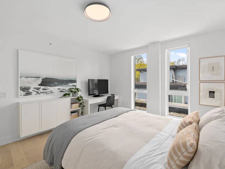 401-2239 W 7th Avenue, Vancouver, BC, V6K 1Y3 - 13