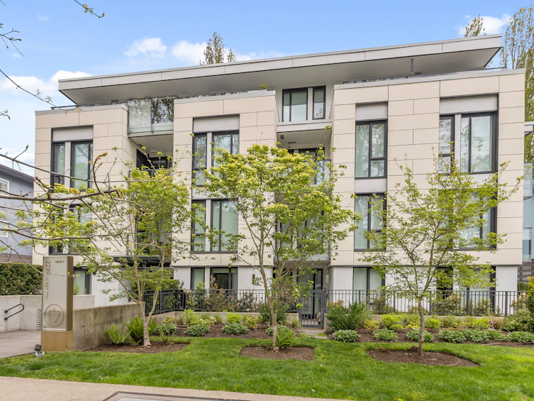 401-2239 W 7th Avenue, Vancouver, BC, V6K 1Y3 - 25