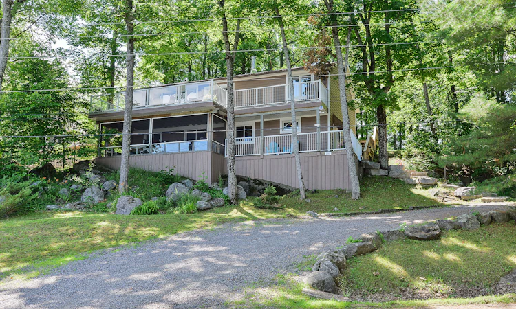 1062 Bradley Road
