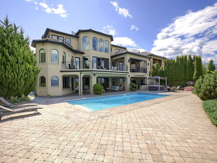 4860 Tuscany Lane, Kelowna, BC, V1W 5H3 - 3