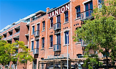 M11-456 Pandora Avenue, Victoria, BC, V8W 3C6