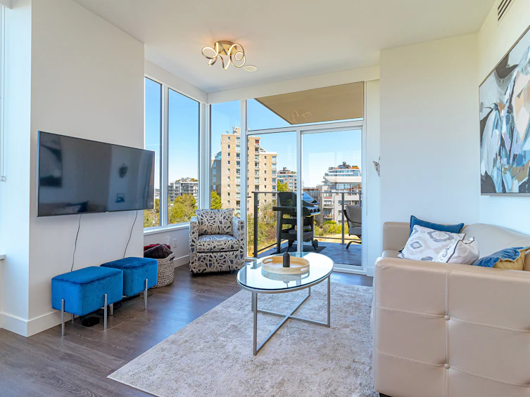 505-60 Saghalie Road, Victoria, BC, V9A 0H1 - 3