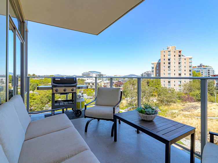 505-60 Saghalie Road, Victoria, BC, V9A 0H1 - 22