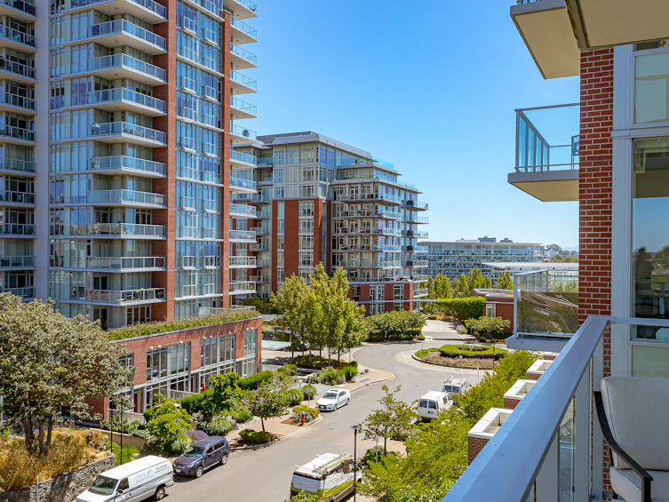505-60 Saghalie Road, Victoria, BC, V9A 0H1 - 21