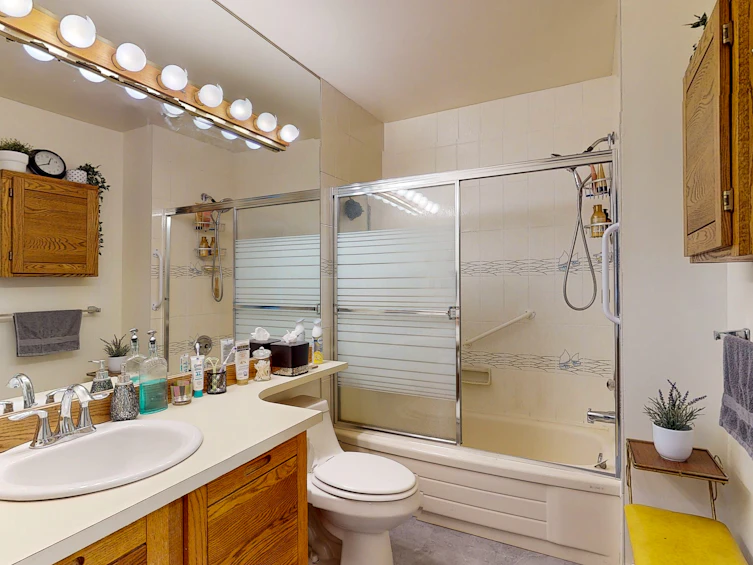 9-5753 Wharf Avenue, Sechelt, BC, V7Z 0H5 - 10