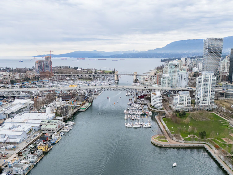 706-289 Drake Street, Vancouver, BC, V6B 5Z5 - 37