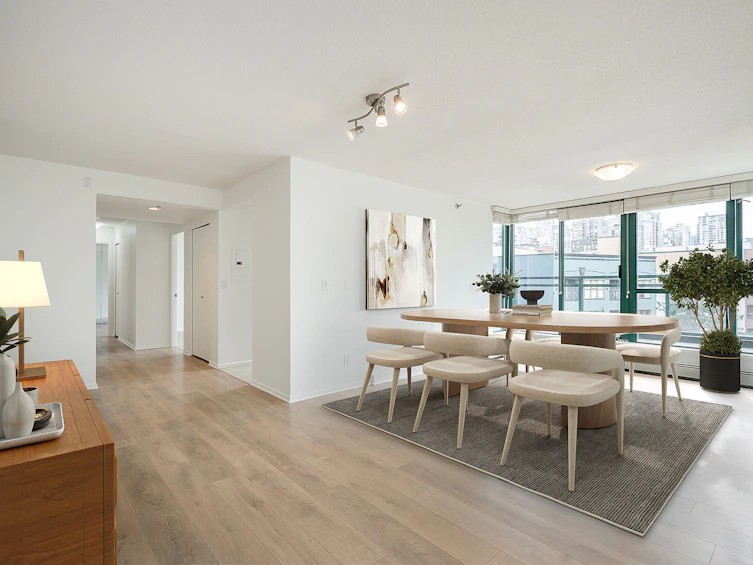 706-289 Drake Street, Vancouver, BC, V6B 5Z5 - 13