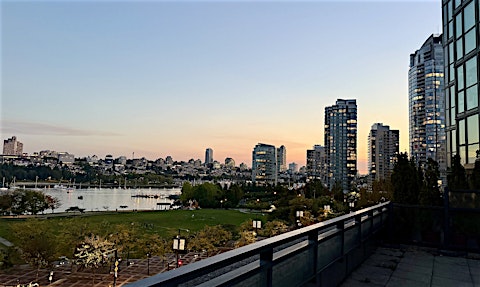 706-289 Drake Street, Vancouver, BC, V6B 5Z5