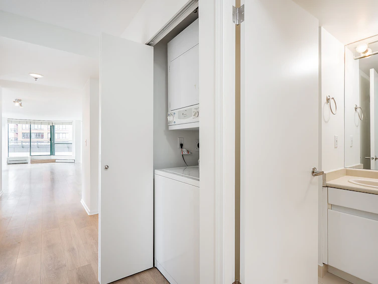 706-289 Drake Street, Vancouver, BC, V6B 5Z5 - 30