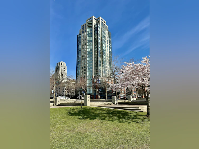 706-289 Drake Street, Vancouver, BC, V6B 5Z5 - 43