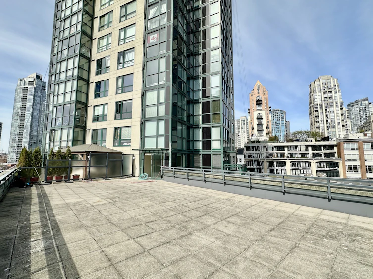 706-289 Drake Street, Vancouver, BC, V6B 5Z5 - 5