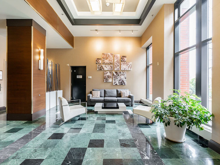 706-289 Drake Street, Vancouver, BC, V6B 5Z5 - 32