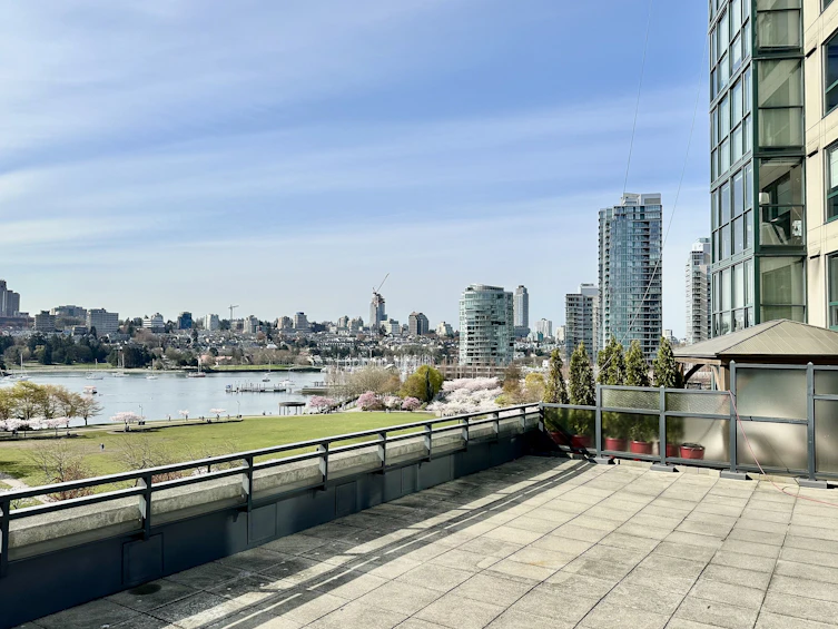 706-289 Drake Street, Vancouver, BC, V6B 5Z5 - 3