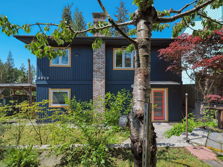 4873 Laurel Avenue, Sechelt, BC, V7Z 0B5 - 2