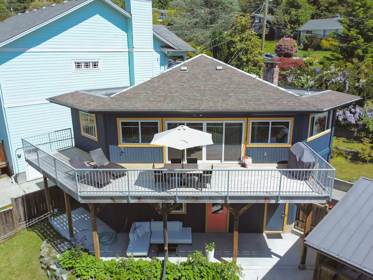 4873 Laurel Avenue, Sechelt, BC, V7Z 0B5 - 3