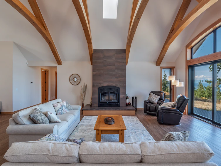573 Horseshoe Road, Gabriola Island, BC, V0R 1X3 - 7