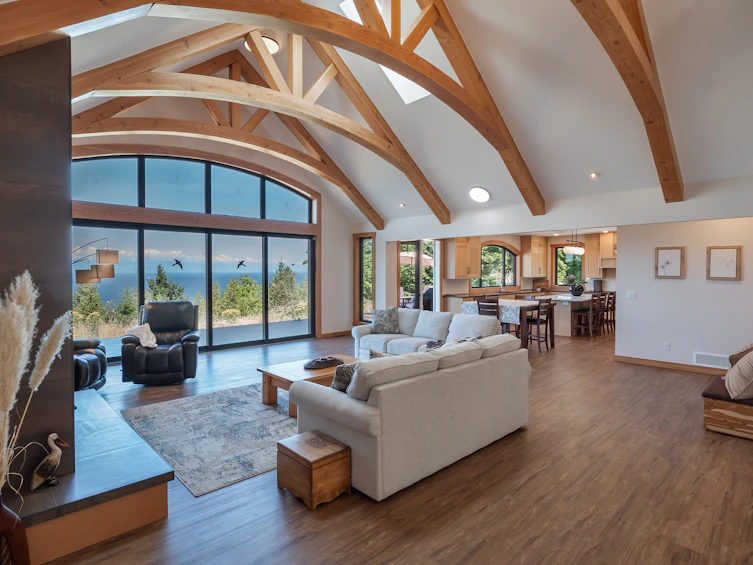 573 Horseshoe Road, Gabriola Island, BC, V0R 1X3 - 3