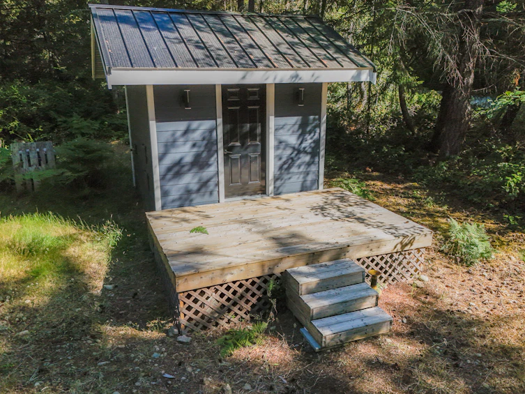 573 Horseshoe Road, Gabriola Island, BC, V0R 1X3 - 49