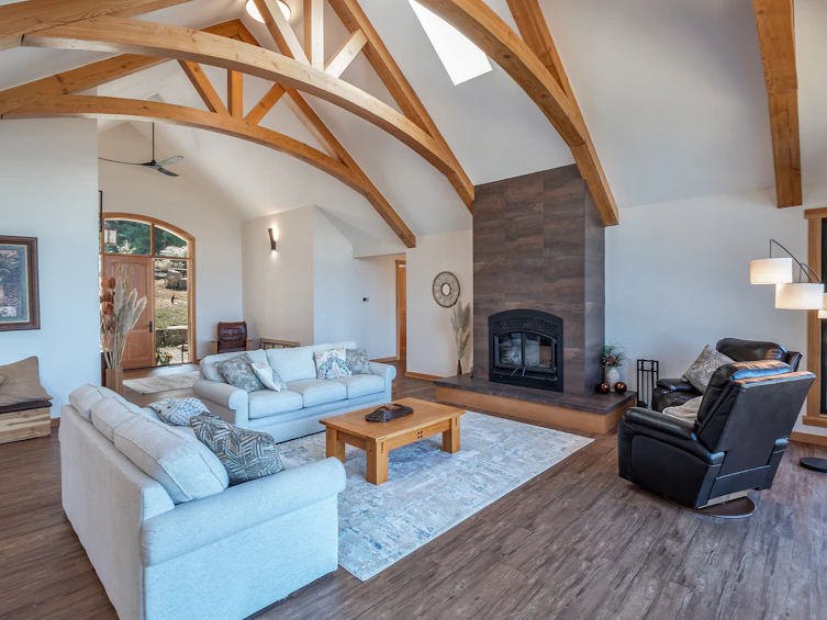 573 Horseshoe Road, Gabriola Island, BC, V0R 1X3 - 4