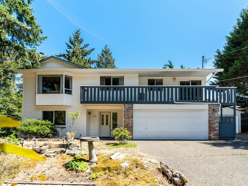 105 Rockcliffe Place, Langford BC V9B 5T4