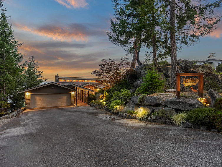 4266 Orca Road, Pender Harbour Egmont, BC, V0N 1S1 - 42