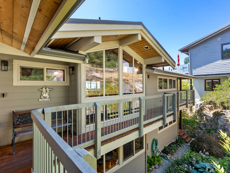 4266 Orca Road, Pender Harbour Egmont, BC, V0N 1S1 - 39