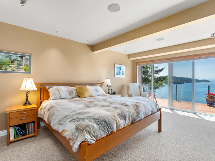 4266 Orca Road, Pender Harbour Egmont, BC, V0N 1S1 - 22