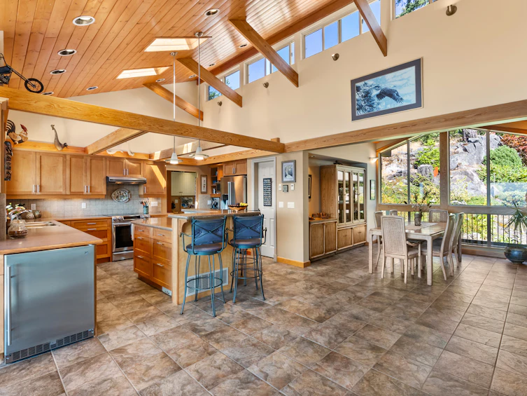 4266 Orca Road, Pender Harbour Egmont, BC, V0N 1S1 - 17