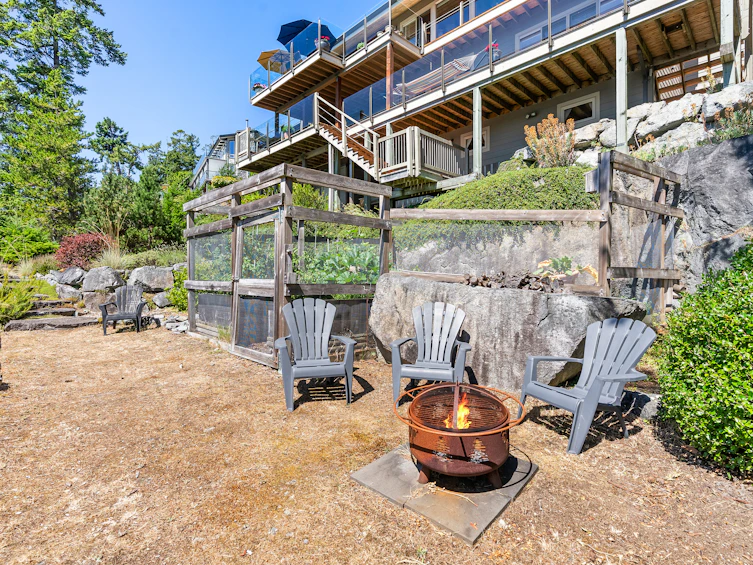 4266 Orca Road, Pender Harbour Egmont, BC, V0N 1S1 - 48
