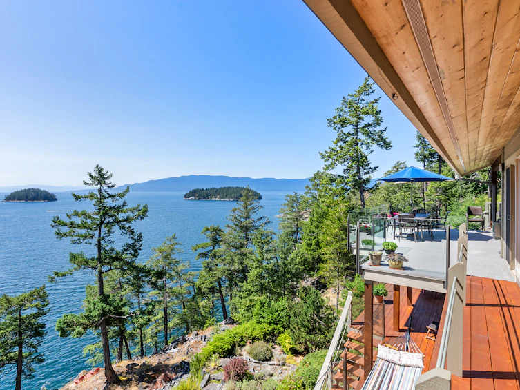 4266 Orca Road, Pender Harbour Egmont, BC, V0N 1S1 - 50