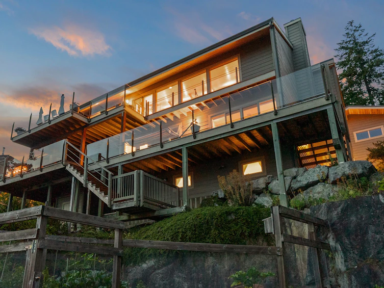 4266 Orca Road, Pender Harbour Egmont, BC, V0N 1S1 - 43