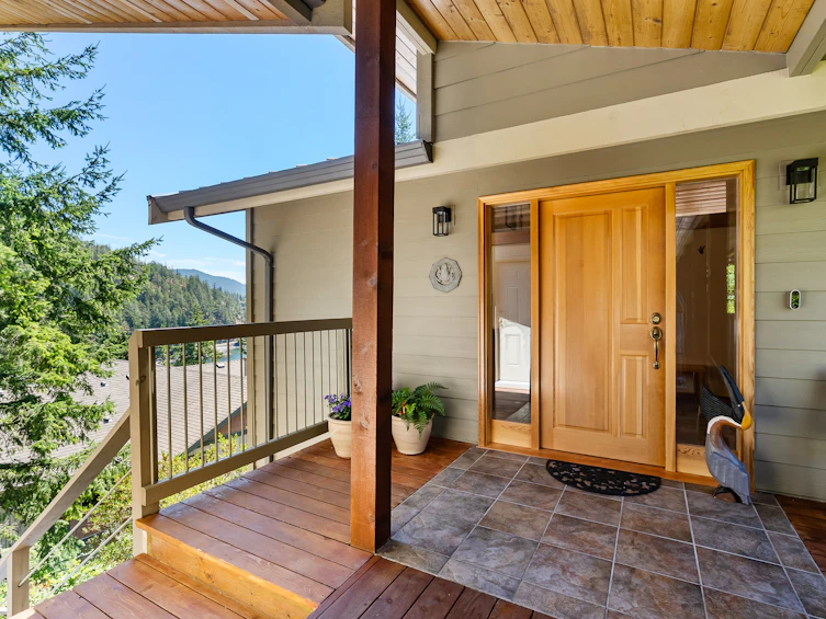 4266 Orca Road, Pender Harbour Egmont, BC, V0N 1S1 - 38