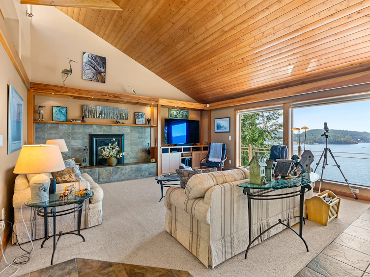 4266 Orca Road, Pender Harbour Egmont, BC, V0N 1S1 - 6